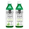 Zestaw 2x Napój aloesowy bez cukru 500 ml