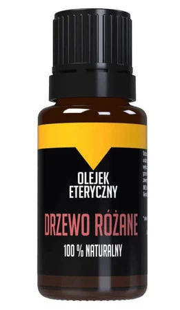 Bilovit Olejek eteryczny z drzewa różanego 10 ml