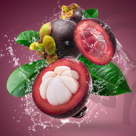 Nature's Sunshine Zambroza 458 ml