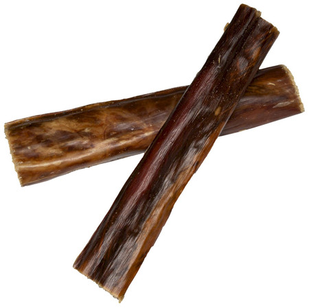 MACED 100% Natura Przełyk Wołowy Cięty 200g