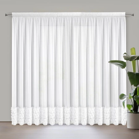 Firana  350X270 T SZYFON