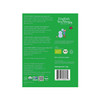 English Tea Shop, Holiday Green Prism, Zestaw herbatek idealny na prezent, 4 smaki, 12 piramidek
