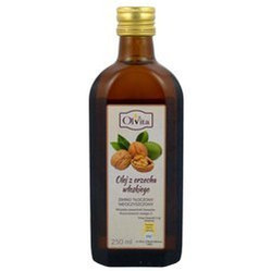 Olvita Olej Z Orzecha Włoskiego 250Ml