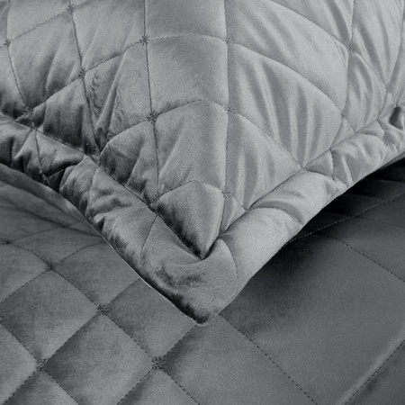 NARZUTA RIA6 200 X 220 CM STALOWY