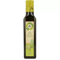 ALCE NERO OLIWA Z OLIWEK EXTRA VIRGIN BIO 250 ml