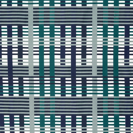 Komplet pościeli satynowej Nika 47, 140 x 200 cm, Ciemnoturkusowy