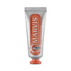 Marvis Ginger mint travel size 25 ml/ Marvis Pasta do zębów z imbirem i miętą 25 ml