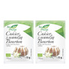 Zestaw: 2x CUKIER Z WANILIĄ BOURBON BIO 15 g - BIO PLANET