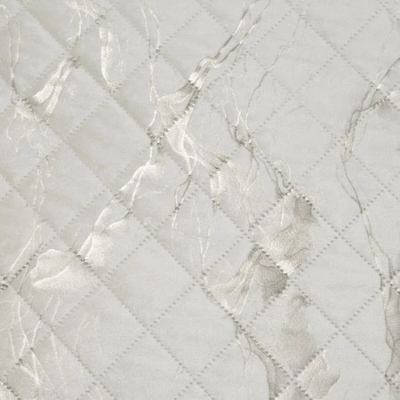 NARZUTA D91 LUIZ 6 200 X 220 CM KREMOWY