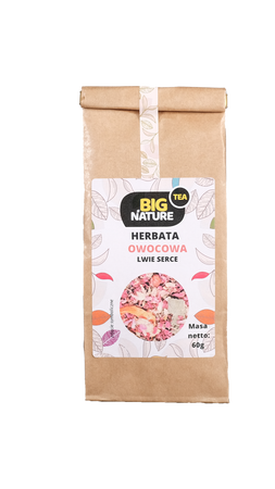 Harmonia owocowa LWIE SERCE 60g