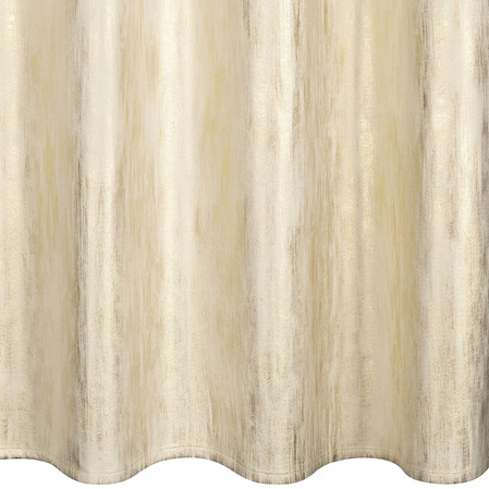 ZASŁONA GOTOWA EMILA 140 X 250 CM KREMOWY