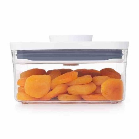 OXO-Pojemnik POP 1,1l. kwadrat L mini, Good Grips
