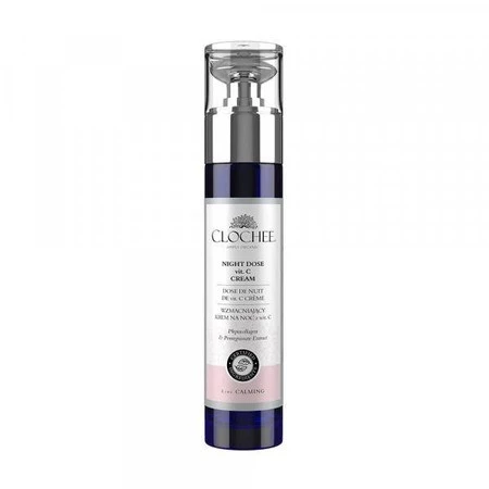 Night Dose Vit C Cream wzmacniający krem na noc z witaminą C 50ml
