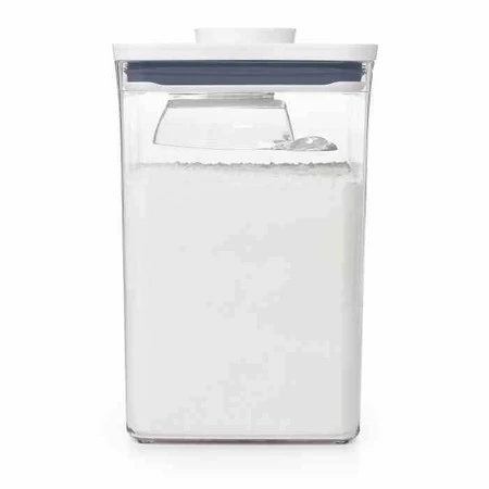 OXO-Miarka czerpak POP2 120ml transparentna GoodGr