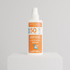 Alphanova Sun Bio, KIDS Spray Przeciwsłoneczny, filtr 50, 125g
