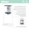 Beaba Bib'expresso® Ekspres do mleka 2w1 White/grey