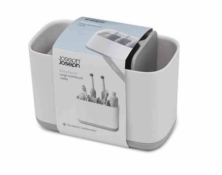 JJ - Pojemnik na szczoteczki do zębów L EasyStore™