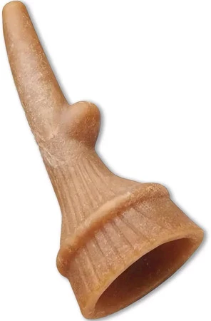 WHIMZEES Wege Róg Warzywny Gryzak dla psa M 12szt.