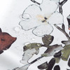 Zasłona gotowa Garden 21 na Szelkach 155 x 240 cm, Biały
