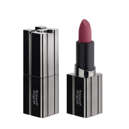 Moodwear Blur Lipstick matowa pomadka do ust 007 Hippy 4g