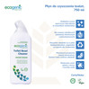 Ecogenic, Płyn do czyszczenia toalet, 750 ml