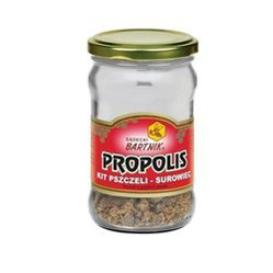 Sądecki Bartnik − Propolis surowiec − 50 g
