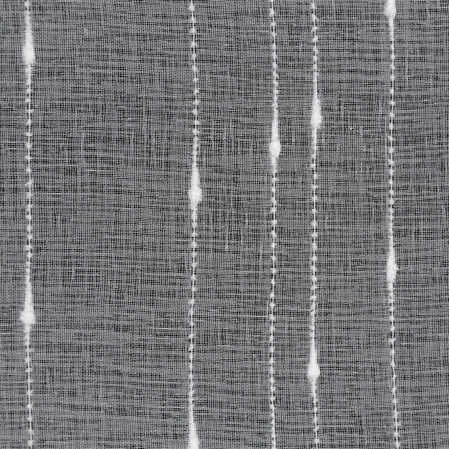 FIRANA GOTOWA BECKY 140 X 250 CM BIAŁY