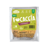 BUŁKI FOCACCIA Z PRZYPRAWAMI BEZGLUTENOWE (3 szt.) 180 g - INCOLA