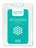SÓL MORSKA DROBNO MIELONA 600 g - CRYSTALLINE PLANET