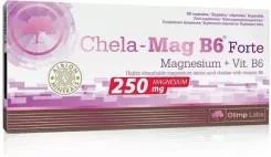 Olimp Chela- mag B6 forte - 60 kaps 