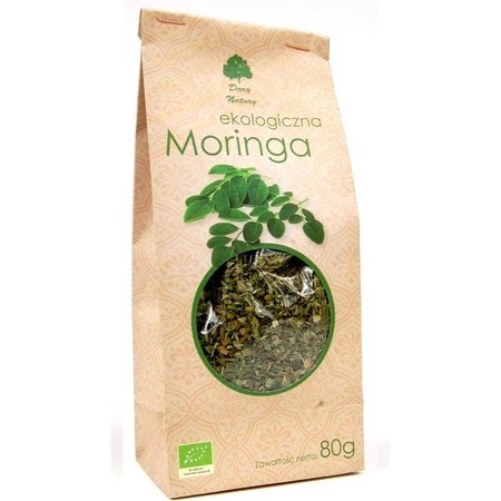 Dary Natury Moringa EKO 80g