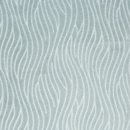 ZASŁONA GOTOWA LILI 140 X 250 CM NIEBIESKI