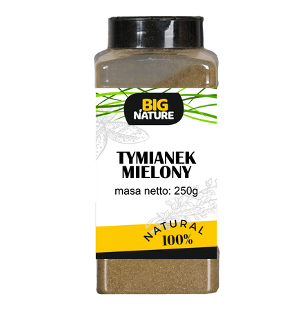 TYMIANEK MIELONY 250G
