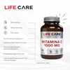 Life Care Witamina C 1000 mg − 30 tabl.