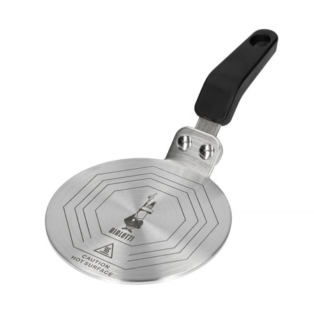Bialetti Adapter do płyt indukcyjnych 13 cm