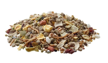 VERSELE LAGA Nature Mini Hamster chomik karłowaty 400g