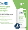 Cerave nawilżająca emulsja do mycia 236 ml