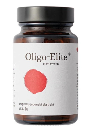 Kogen Oligo Elite 30 kaps.