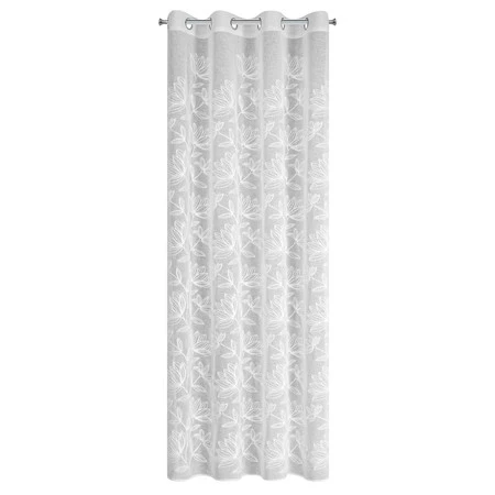 ZASŁONA GOTOWA SUZI 140 X 250 CM BIAŁY