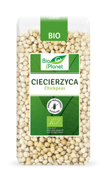 BIO PLANET Ciecierzyca BIO 400g