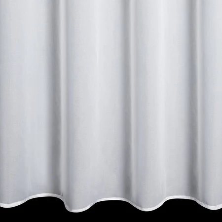 ZASŁONA GOTOWA ARLENA 135 X 250 CM BIAŁY