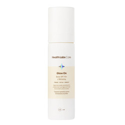 Glow On krem SPF50+ z melaniną 50ml