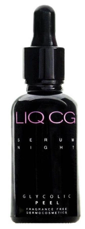 Liqpharm - Serum night peel - 30 ml