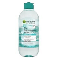 Płyn micelarny do każdego typu skóry 400ml
