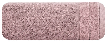 Ręcznik Damla (06), 50 x 90 cm, Liliowy