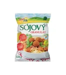 Granulat sojowy