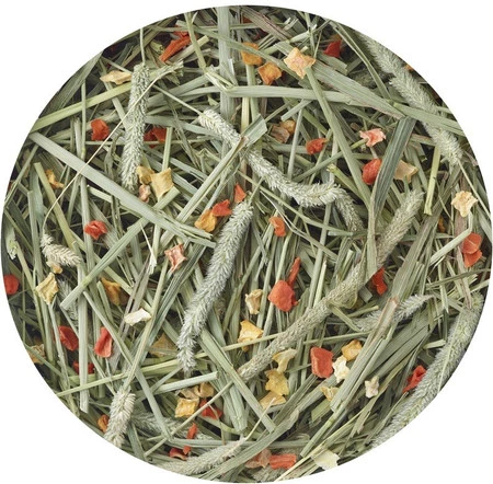 VERSELE LAGA Nature Timothy Hay Marchew Dynia 500g