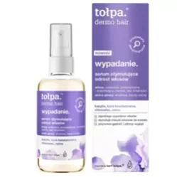 Tołpa dermo hair - serum stymulujące odrost 100 ml