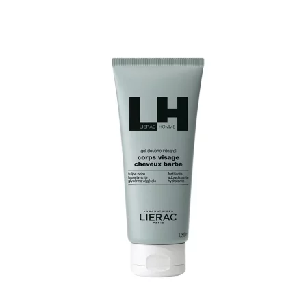 LIERAC HOMME ŻEL NAWILŻAJĄCY 50 ML
