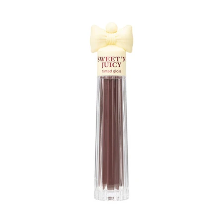 Sweet'n Juicy Tinted Gloss błyszczyk do ust 02 2.7g
